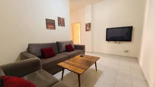 RWB204G - Apartment for rent in Amchit Jbeil 0