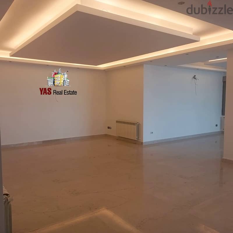 Beit El Kiko 245m2 | 220m2 Terrace | Brand New | Amazing View | PA | 2