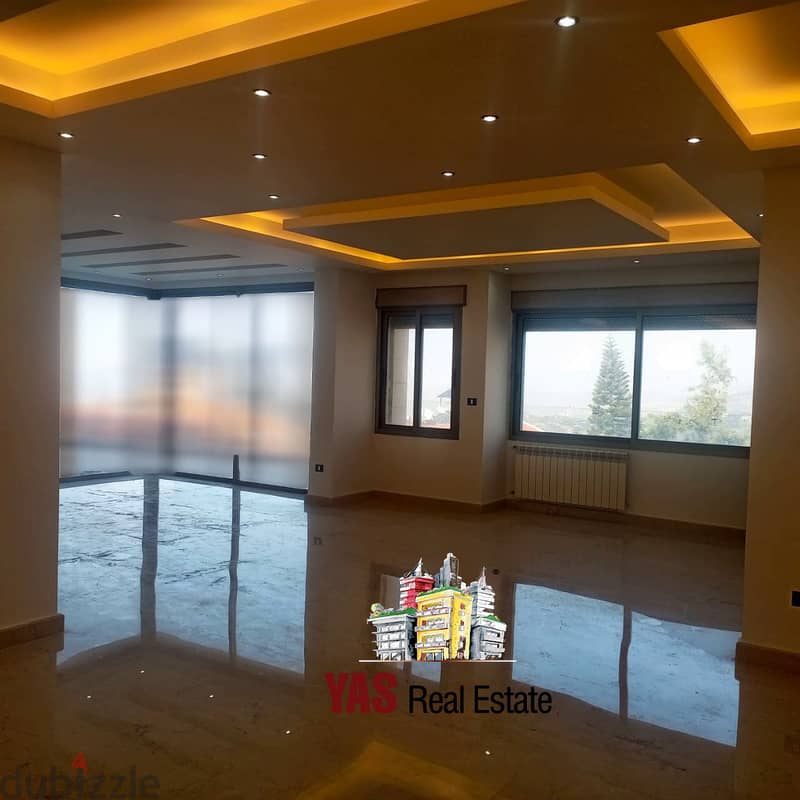 Beit El Kiko 245m2 | 220m2 Terrace | Brand New | Amazing View | PA | 3