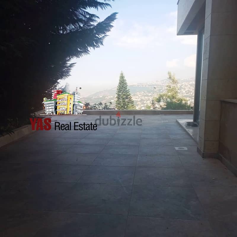 Beit El Kiko 245m2 | 220m2 Terrace | Brand New | Amazing View | PA | 8