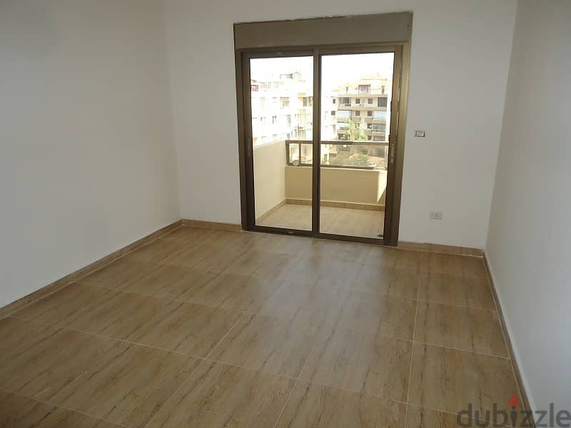 Apartment for rent in Mansourieh شقة للايجار في منصورية 9