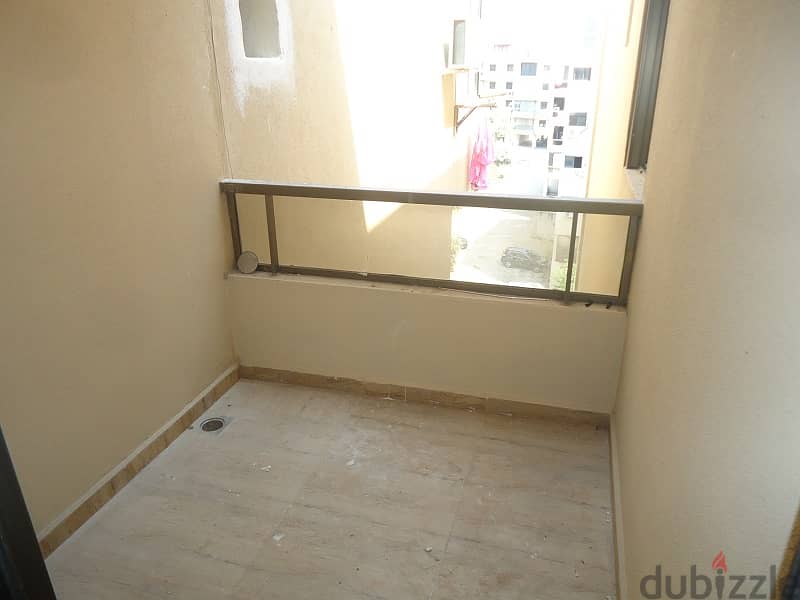 Apartment for rent in Mansourieh شقة للايجار في منصورية 11