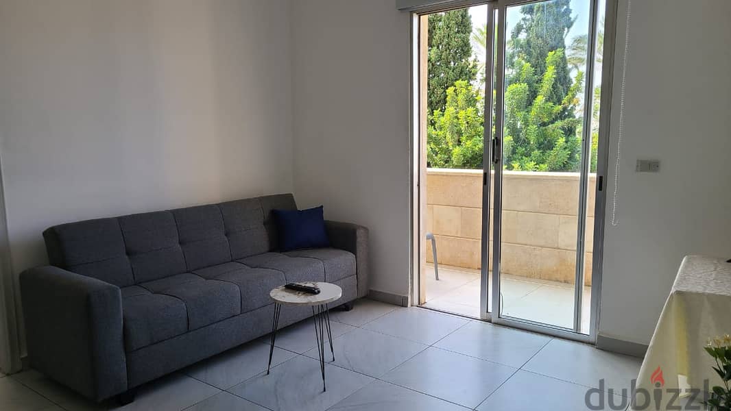 RWB209G - Chalet for rent in Berbara Jbeil 0