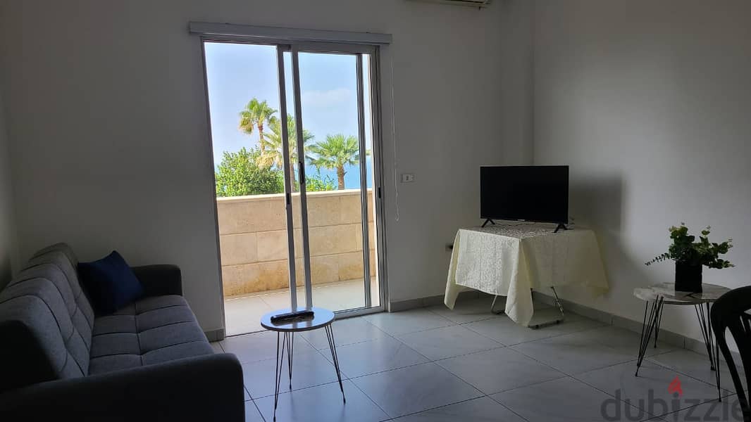 RWB209G - Chalet for rent in Berbara Jbeil 2