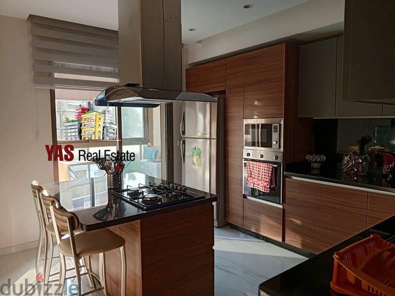 Baabda 210m2 | Equipped Kitchen | Amazing View | Prime Location | PA 3