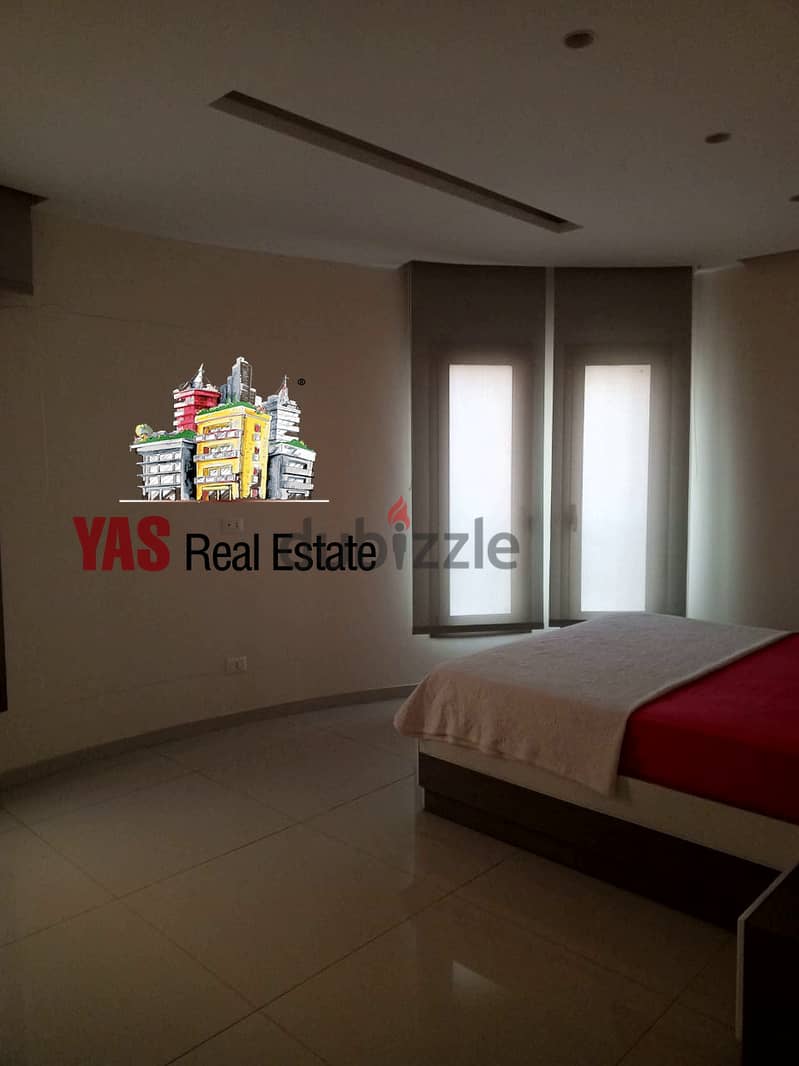 Baabda 210m2 | Equipped Kitchen | Amazing View | Prime Location | PA 4