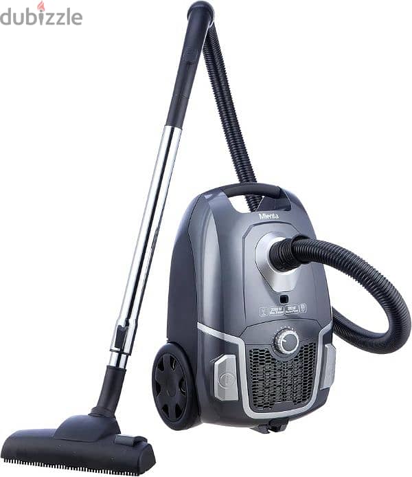 vacuum cleaner MIENTA 2000watt مكنسة 0