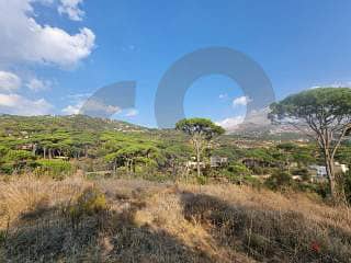 panoramic view-under market price-Hammana-Btebiat/حمانا REF#KB114394 1