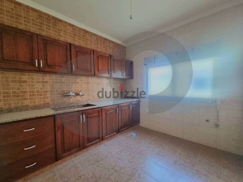 Terrace, Brand new, baabda, hammana,Bmariam/حمانا-بمريم REF#KB114393 3