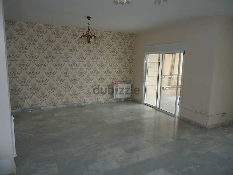 Apartment for rent in Ain Saade شقة للايجار في عين سعادة 0