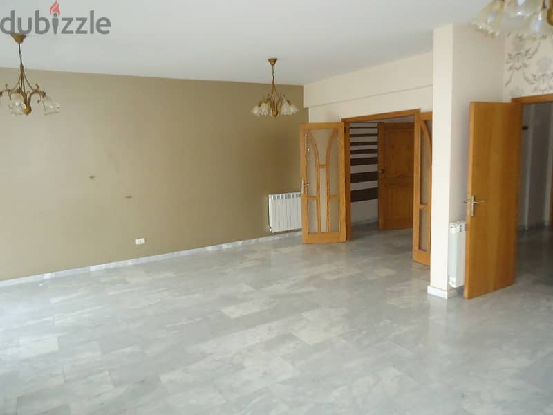 Apartment for rent in Ain Saade شقة للايجار في عين سعادة 3