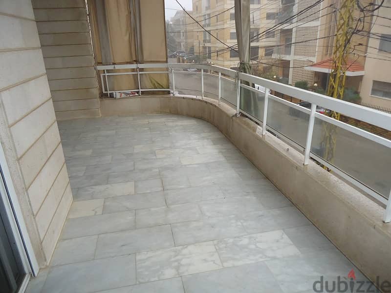 Apartment for rent in Ain Saade شقة للايجار في عين سعادة 14