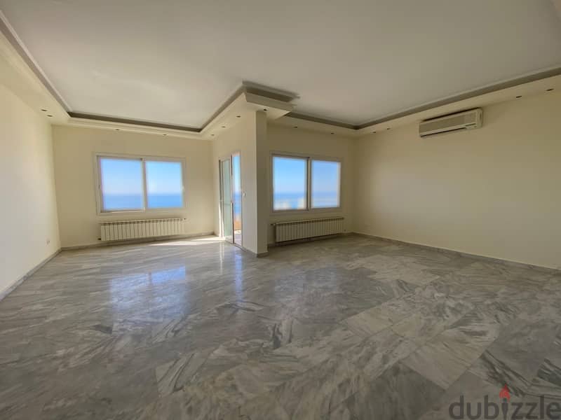 Apartment for sale in Dbayeh شقة للبيع في ضبية 0