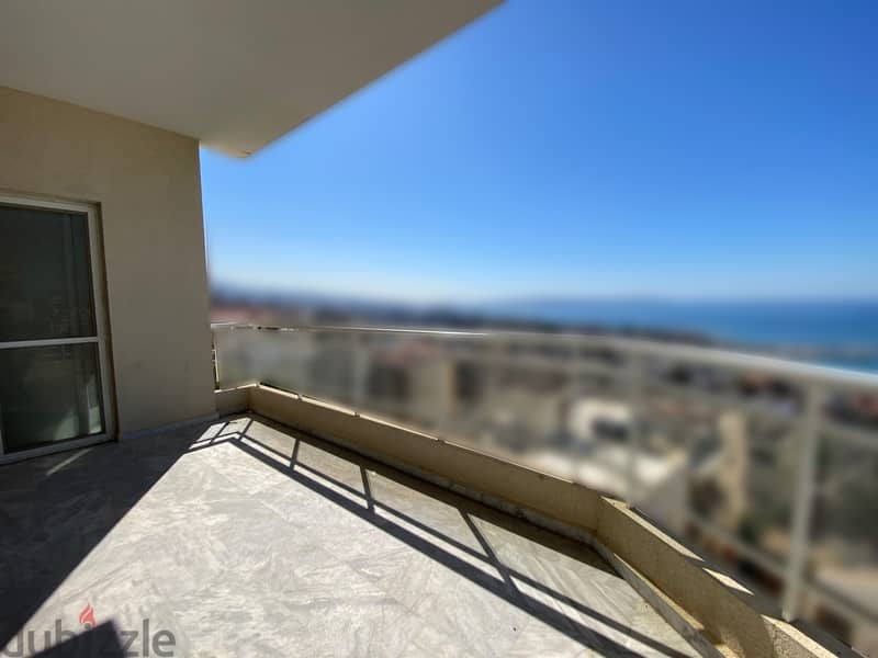 Apartment for sale in Dbayeh شقة للبيع في ضبية 1