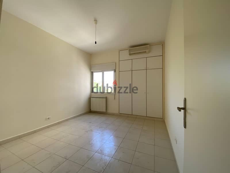 Apartment for sale in Dbayeh شقة للبيع في ضبية 5