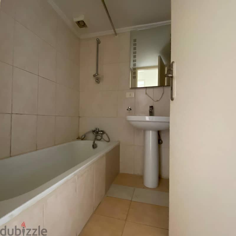 Apartment for sale in Dbayeh شقة للبيع في ضبية 9