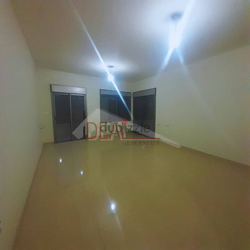 172 sqm apartment for rent in Mazraat Yachouh REF#EJ711 1