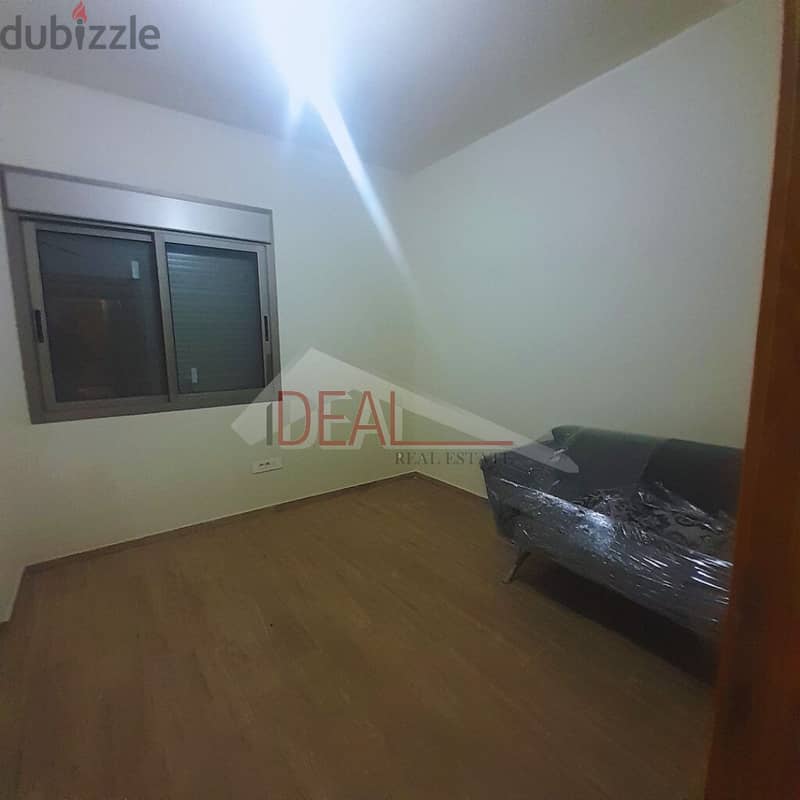 172 sqm apartment for rent in Mazraat Yachouh REF#EJ711 4