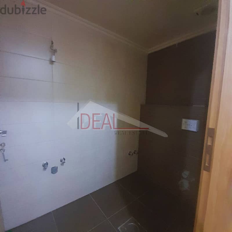 172 sqm apartment for rent in Mazraat Yachouh REF#EJ711 5