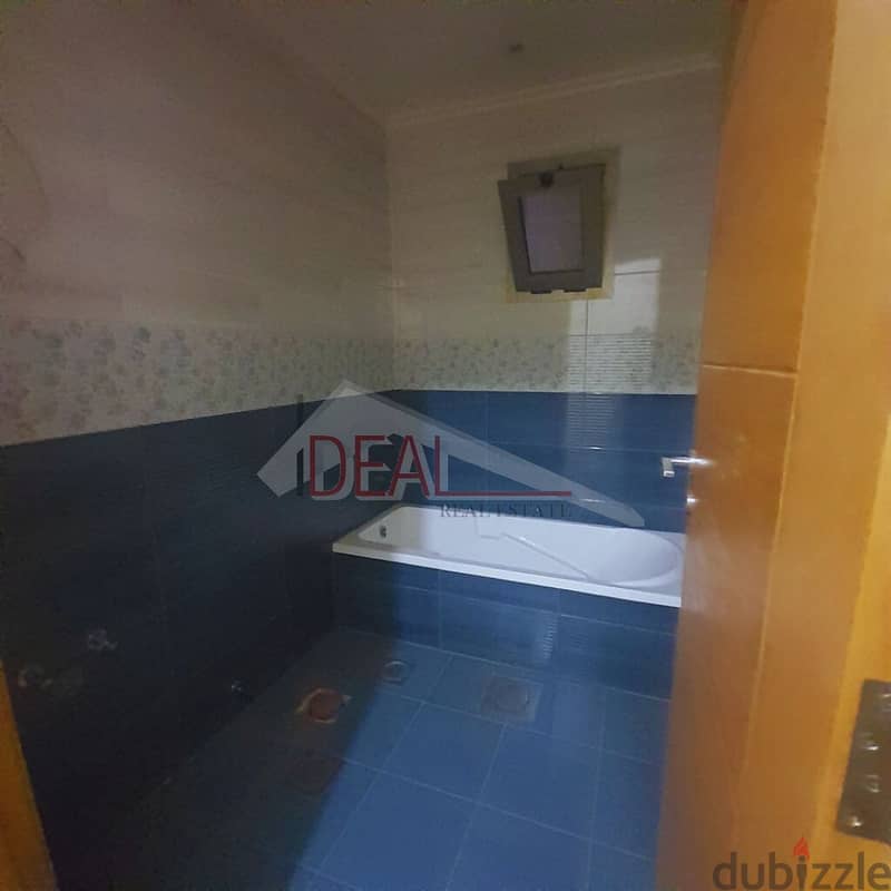 172 sqm apartment for rent in Mazraat Yachouh REF#EJ711 6