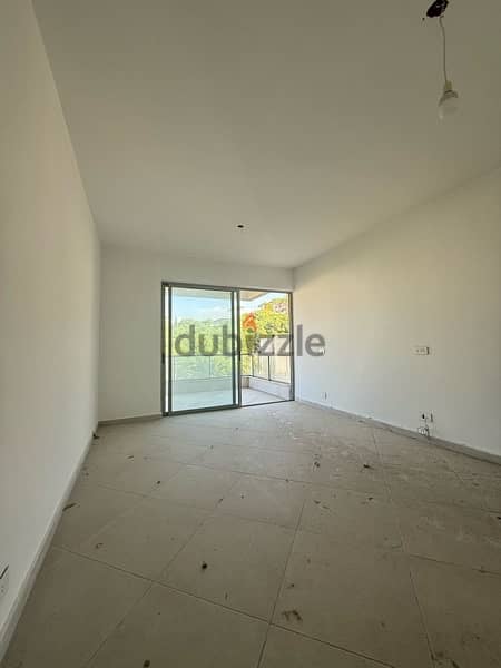 Brand new Apartment for rent in Fanar W/ Balcony 1