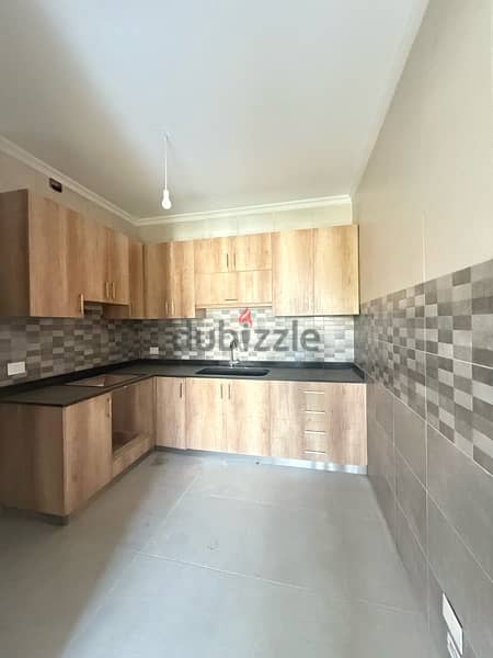 Brand new Apartment for rent in Fanar W/ Balcony 3