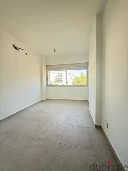 Brand new Apartment for rent in Fanar W/ Balcony 5