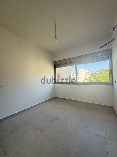 Brand new Apartment for rent in Fanar W/ Balcony 7