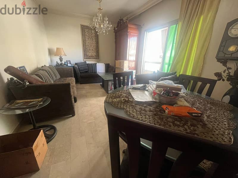 Apartment for sale in Ras Al Nabaa شقة جميلة للبيع في راس النبع 2