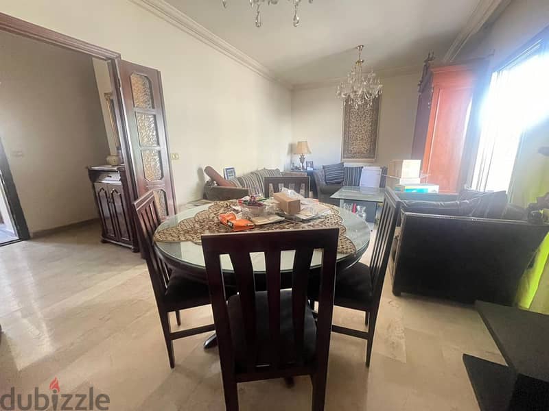 Apartment for sale in Ras Al Nabaa شقة جميلة للبيع في راس النبع 3