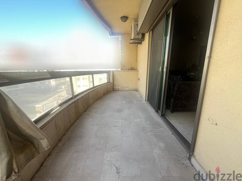 Apartment for sale in Ras Al Nabaa شقة جميلة للبيع في راس النبع 4