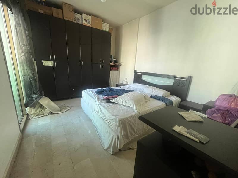 Apartment for sale in Ras Al Nabaa شقة جميلة للبيع في راس النبع 11