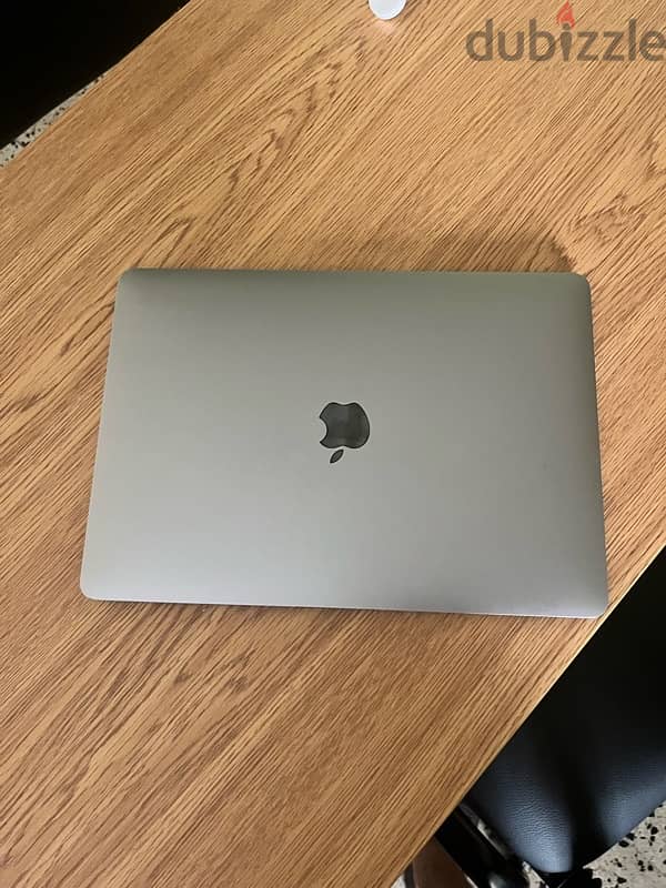 Macbook Pro 2017 2