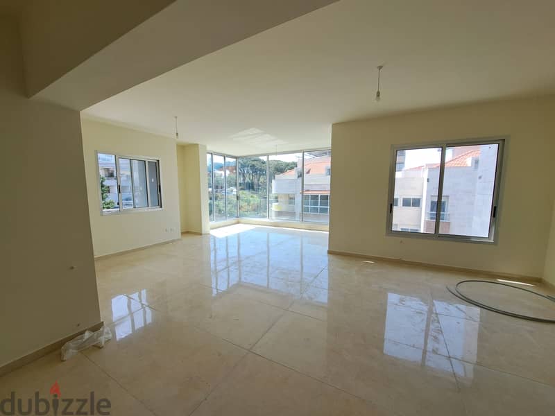 Amazing Duplex for Sale in Dik el Mehdi(New Project) 2