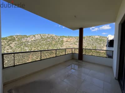 RWB202-1AH - Apartment for sale in Hboub Jbeil