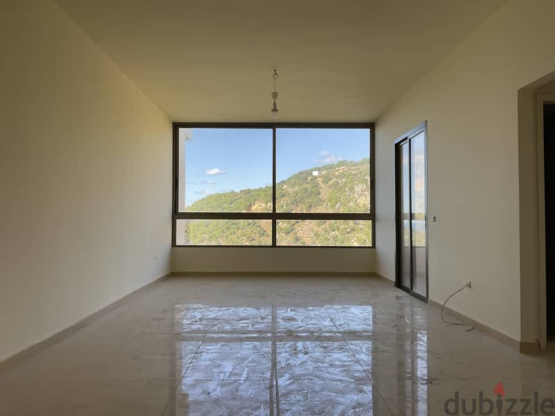 RWB202-1AH - Apartment for sale in Hboub Jbeil 2