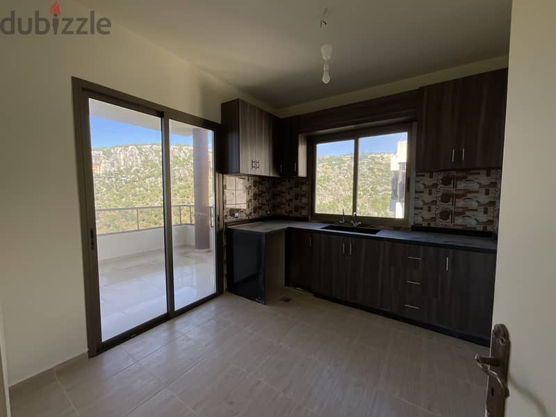 RWB202-1AH - Apartment for sale in Hboub Jbeil 8