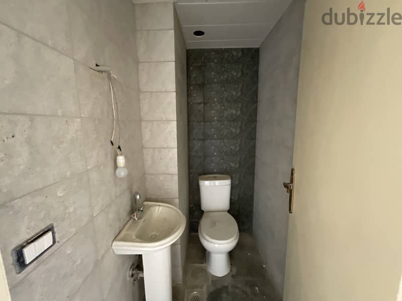 RWB202-1AH - Apartment for sale in Hboub Jbeil 9