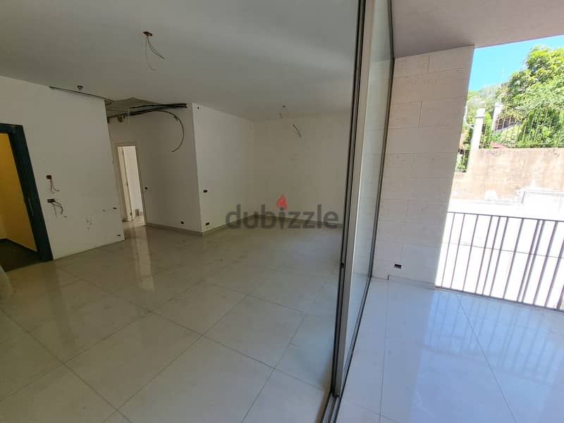 Exclusive 125Sqm Prime 2-Bed Apartment in Dik el Mehdi: Highest specs 0