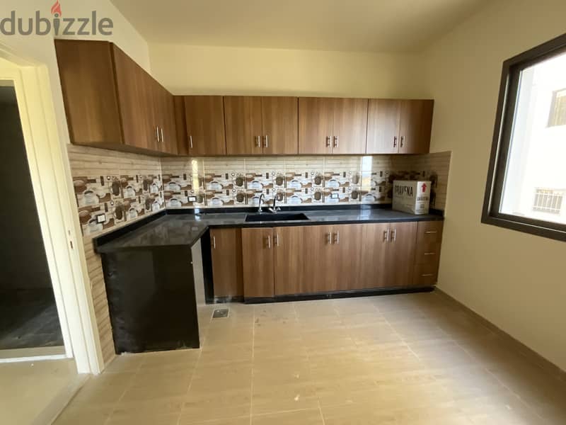 RWB204-1AH - Apartment for sale in Hboub Jbeil 3