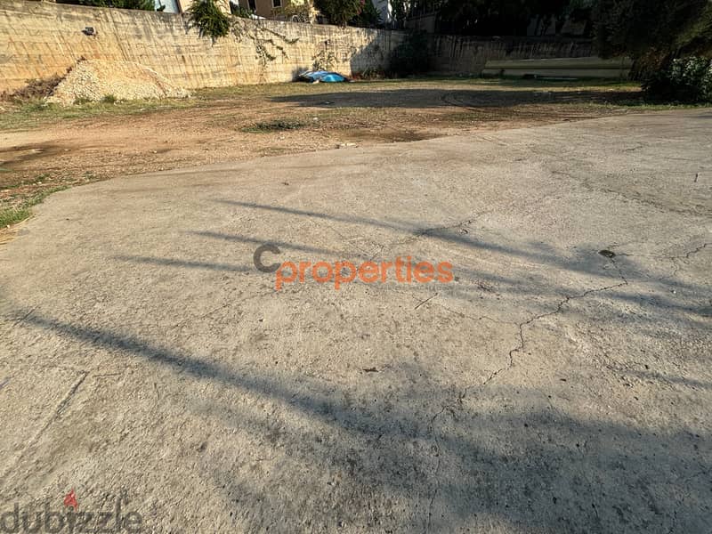 Land For Sale in Jbeil ارض للبيع في جبيل CPJRK238 2