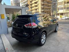 Nissan Rogue 2014 0