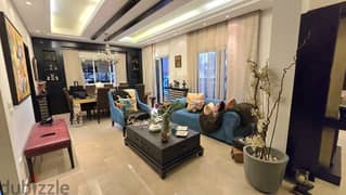 Apartment with garden for sale in Mtayleb شقة مع حديقة للبيع 0