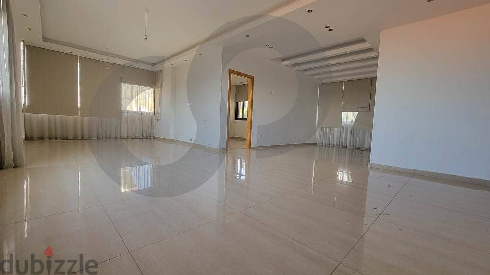 ready to move, City View-Mansourieh, Metn/منصوريه, متن REF#AI114396 1