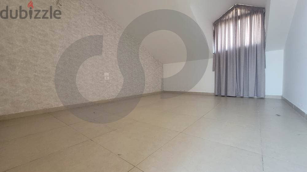 ready to move, City View-Mansourieh, Metn/منصوريه, متن REF#AI114396 5