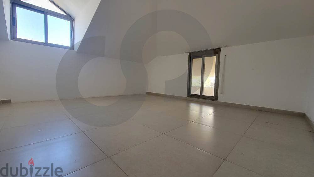 ready to move, City View-Mansourieh, Metn/منصوريه, متن REF#AI114396 6