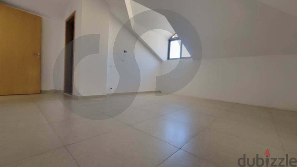 ready to move, City View-Mansourieh, Metn/منصوريه, متن REF#AI114396 7