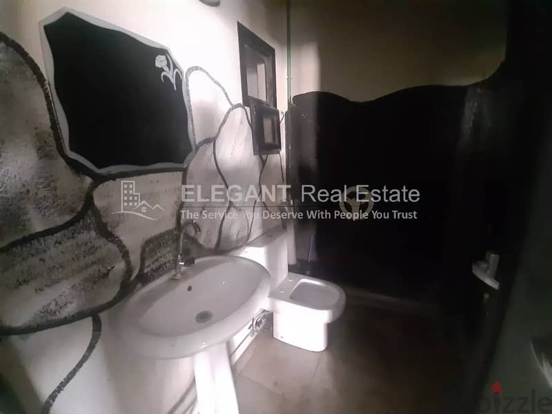 Showroom For Rent | On Highway | Jbeil 2