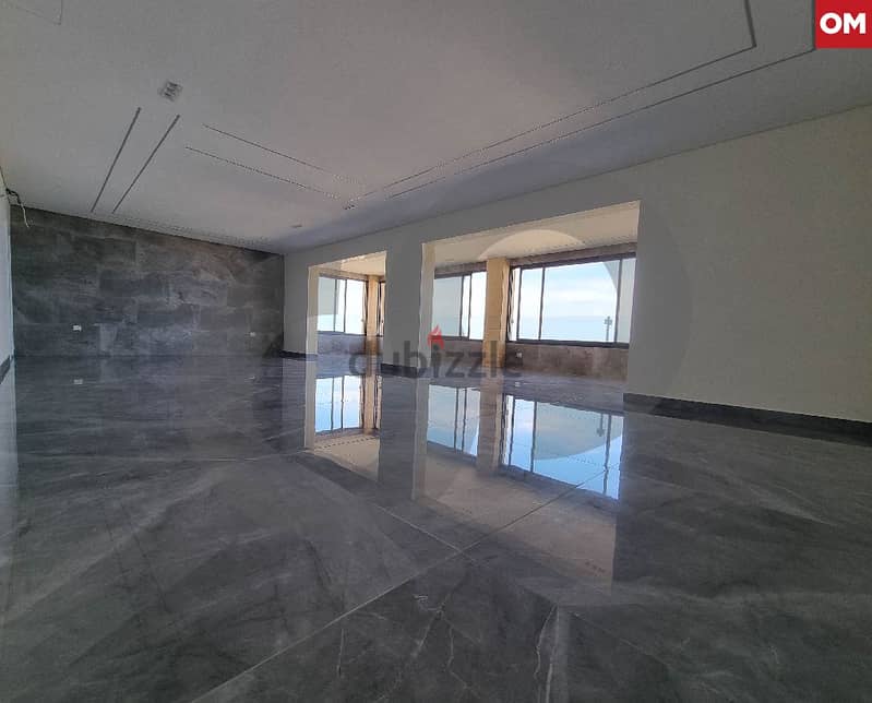 Sea view,  luxurious, aley, dohat el hoss/دوحة الحص REF#OM114397 0