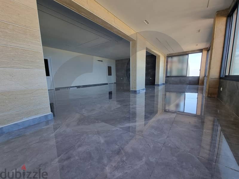 Sea view,  luxurious, aley, dohat el hoss/دوحة الحص REF#OM114397 2